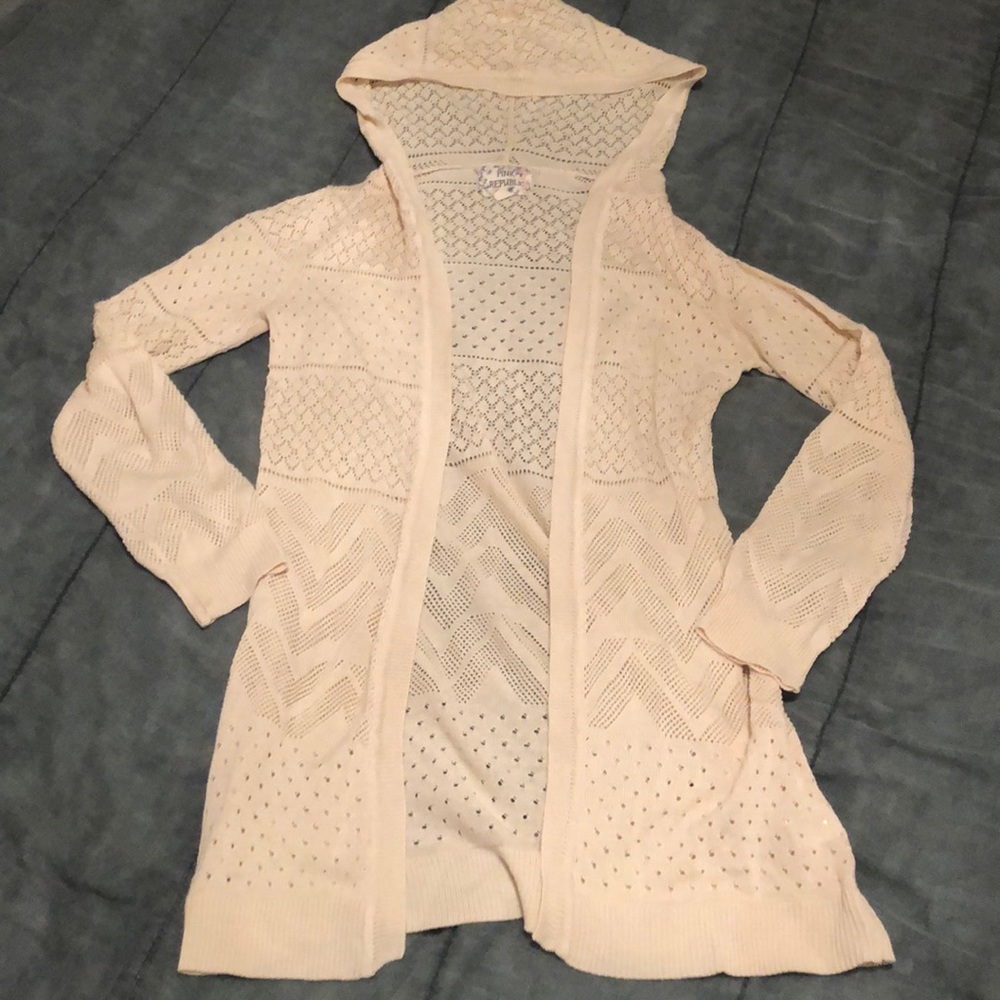 Cardigan